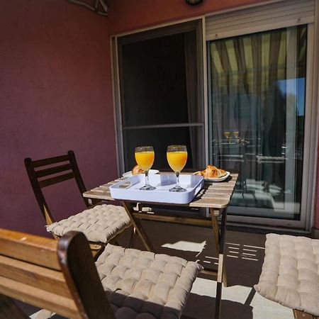 Apartment Nicol 扎达尔 外观 照片