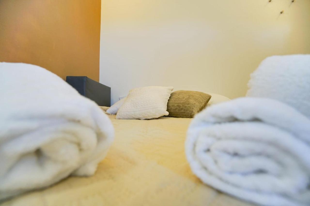 Apartment Nicol 扎达尔 外观 照片
